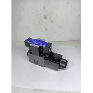 Solenoid Valve Hydraulic YUKEN Type DSG 01 2B Series