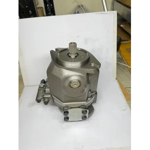 Hydraulic Piston Pump Rexroth A10VSO Series