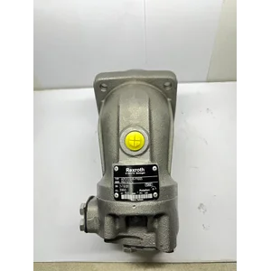 Hydraulic Piston Pump REXROTH A2FO 28 /61L-VAB05 R902099467 Bent Axis Rexroth A2FO 28