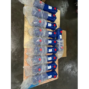 Hydraulic Oil Cooler / Cooler Hydraulic OR Series