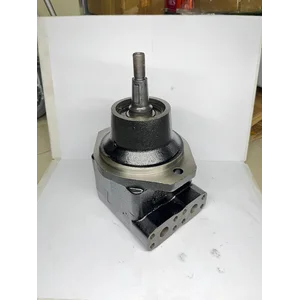 Hidrolik Motor Parker / Vane Motor Hydraulic Denison Parker M5BF / Denison M5BF