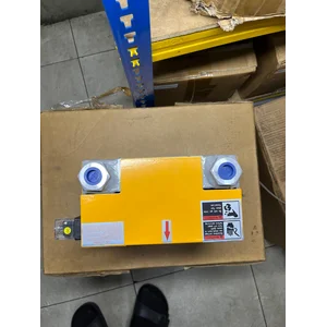 Fan Cooler Hydraulic Capacity 40Lpm Type AH-0607 Fan Cooler AH Series