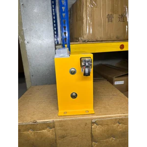 Fan Cooler Hydraulic Capacity 40Lpm Type AH-0607 Fan Cooler AH Series