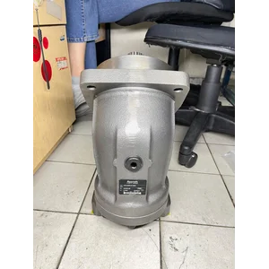 Hydraulic Piston Pump Rexroth A2FM / Bent Axis A2FM / Pompa Hidrolik A2FM / Rexroth A2FM Series
