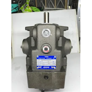 Hydraulic Variable Piston Pump Yuken A37-F-R-O7-H-K-32 Piston Pump Yuken A37