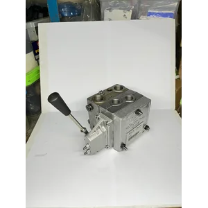 Propotional Valve Danfoss PVG 32 / Control Valve Danfoss PVG 32 PVP 250 Bar / Danfoss PVG Series