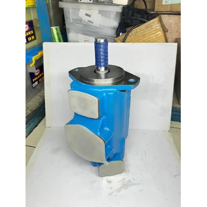 Hydraulic Double Vane Pump Eaton Vickers 2520V / Vane Pump Eaton Vickers 2520VQ / Pompa Vane Hidrolik Vickers 2520