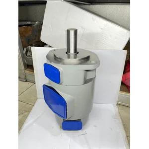 Double Vane Pump Hydraulic TOKIMEC SQP 31 / Vane Pump Tokimec SQP 32 / Pompa Vane Hidrolik SQP 31 / Tokimec SQP 32