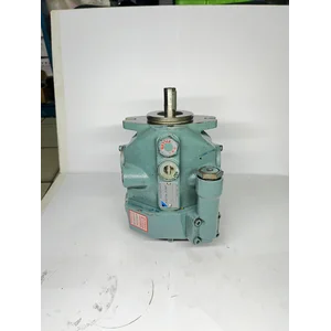 Hydraulic Piston Pump Daikin V8-A3RX-40 Daikin V8 Series
