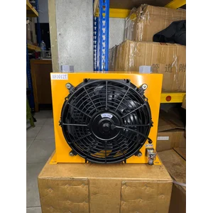 Fan Cooler Hydraulic Capacity 100Lpm Type AH-1012 Fan Cooler AH Series