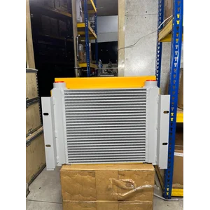 Fan Cooler Hydraulic Capacity 200Lpm Type AH-1470 Fan Cooler AH Series