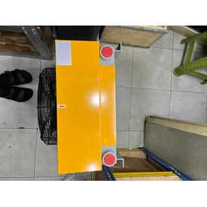 Fan Cooler Hydraulic Capacity 200Lpm Type AH-1470 Fan Cooler AH Series