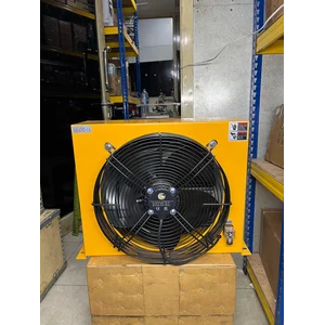 Fan Cooler Hydraulic Capacity 200Lpm Type AH-1470 Fan Cooler AH Series