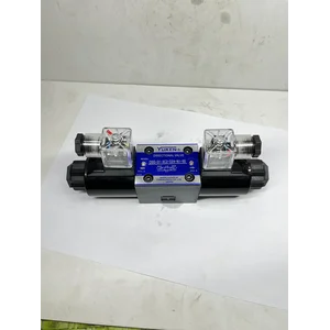 Solenoid Valve Hydraulic YUKEN DSG 01 3C2 D24 N1 50 Selenoid Valve DSG 01