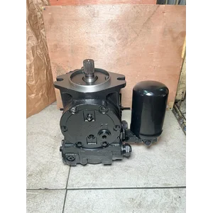 Hydraulic Axial Piston Pump Danfoss 90L042 HK1NN80 P3C3 BO3 GBA Sauer Danfoss 90L