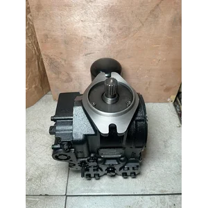 Hydraulic Axial Piston Pump Danfoss 90L042 HK1NN80 P3C3 BO3 GBA Sauer Danfoss 90L