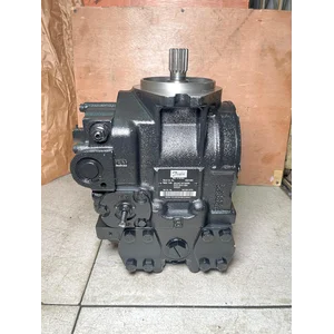 Hydraulic Axial Piston Pump Danfoss 90L042 HK1NN80 P3C3 BO3 GBA Sauer Danfoss 90L