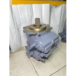 Hydraulic Axial Piston Pump Rexroth AA4VG 90 DA2/32R-NSF02F021DC-S Rexroth A4VG