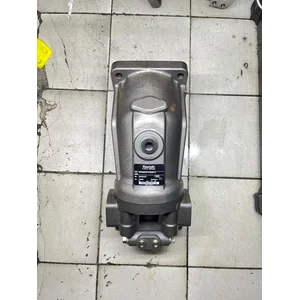 Hydraulic Piston Motor Rexroth A2FM 90/61W-VUDN027-S Bent Axiz Rexroth