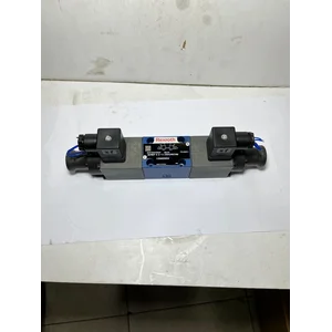 Propotional Pressure Reducing Valve REXROTH 3 DREP 6 C-11/25A24NZ4M MNR R900408856