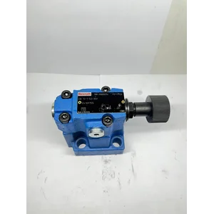Hydraulic Pressure Relief Valve Rexroth DB-10-1-52/350