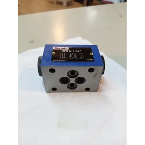 Hydraulic Check Valve REXROTH Z2S-6