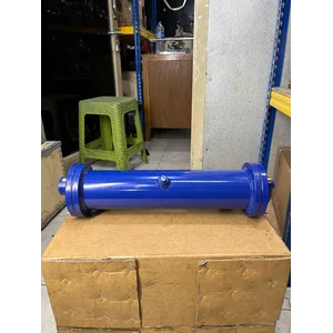 Oil Cooler Hydraulic Type OR-60 Capacity 60L/min