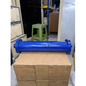Oil Cooler Hydraulic Type OR-100 Capacity 100L/min