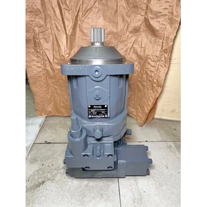 Hydraulic Axial Piston Variable Motor Rexroth A6VM107HD1D/63W-VZB380B-SK