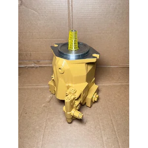 Hydraulic Piston Pump untuk Alat Berat CAT 254-5147 Pump GP 2545147 Clock Wise Rotation