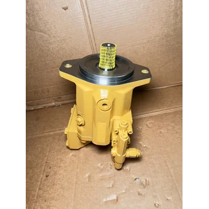 Hydraulic Piston Pump untuk Alat Berat CAT 350-0666 Pump GP 3500666 Clock Wise Rotation