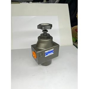 Hydraulic Valve One Way Restrictor Yuken SRCT-06-50