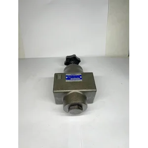 Hydraulic Valve One Way Restrictor Yuken SRCT-06-50