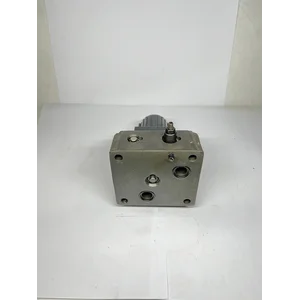 Hydraulic Flow Control & Check Valve Yuken FCG-02-30-N-30 - PT. Vintech ...