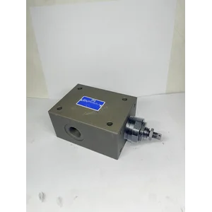 Hydraulic Pressure Relief Valve DBDS 15 G/31.5