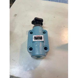 Hydraulic Throttle Valve NACHI FR-G06-10