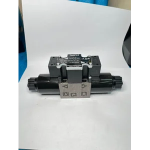 Hydraulic Solenoid Valve NACHI SS-G01-C4-R-C1-31