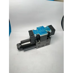 Hydraulic Solenoid Valve NACHI SL-G01-A3X-GR-D2-31