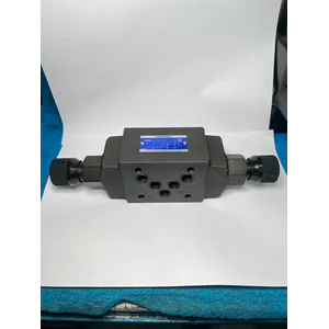 Hydraulic Flow Control & Check Valve Yuken MSW-03-Y-30 | Vintech ...