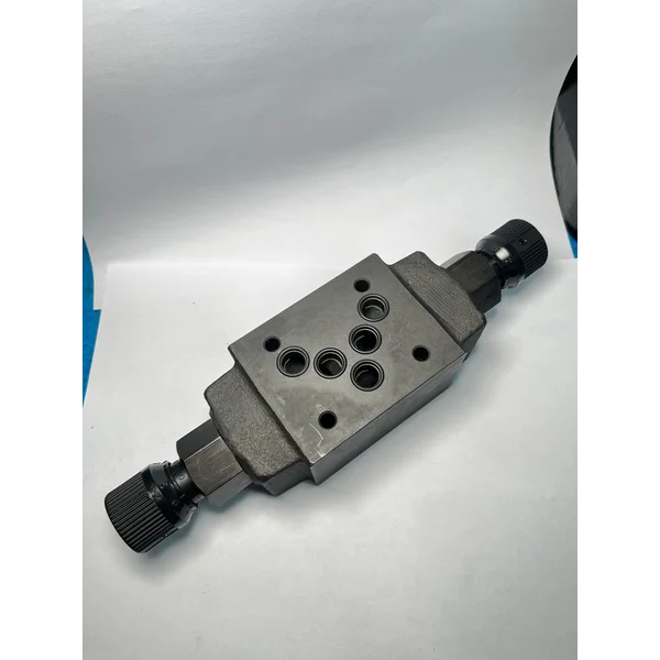Hydraulic Flow Control & Check Valve Yuken MSW-03-Y-30 | Vintech ...