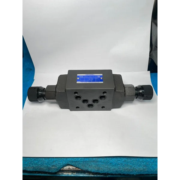 Hydraulic Flow Control & Check Valve Yuken MSW-03-Y-30 | Vintech ...