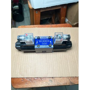 Hydraulic Solenoid Valve YUKEN DSG-01-3C9-D24-N1-50