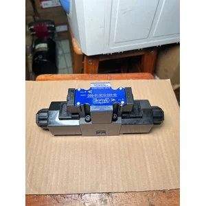 Hydraulic Solenoid Valve YUKEN DSG-01-3C10-D24-50