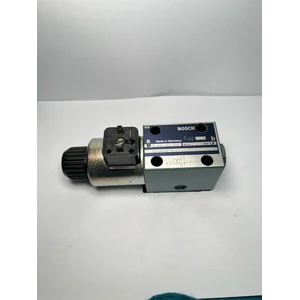 Hydraulic Solenoid Valve BOSCH 0 810 091 575 / 081WV06P1V1012WS024/00D26