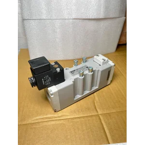 Solenoid Valve Pneumatic Parker H2EWXBBL49C Volt 24DC 1 Watt