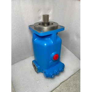 Hydraulic Motor Eaton Type 4633-091 SN 0223004700