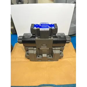 Hydraulic Solenoid Directional Valve YUKEN DSHG-03-3C12-T-A110-13