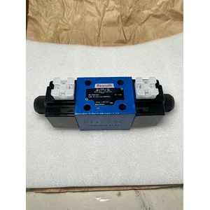 Hydraulic Solenoid Valve Rexroth 4WE 10E3X/CQ230N9K4