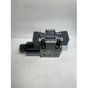 Solenoid Valve Hydraulic NACHI SS-G01-A3X-R-C1-31