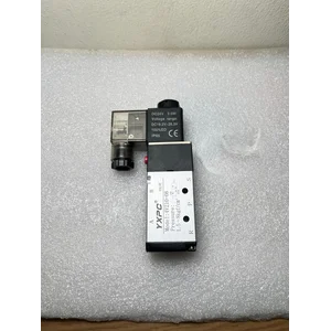 Solenoid Valve Pneumatic YXPC-4V210-08 Voltase AC/DC